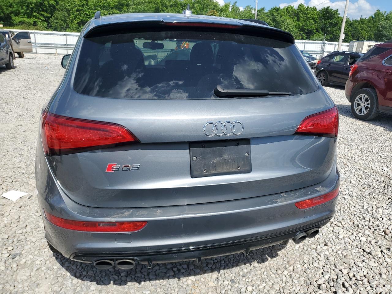 2017 Audi Sq5 Premium Plus - Image 6