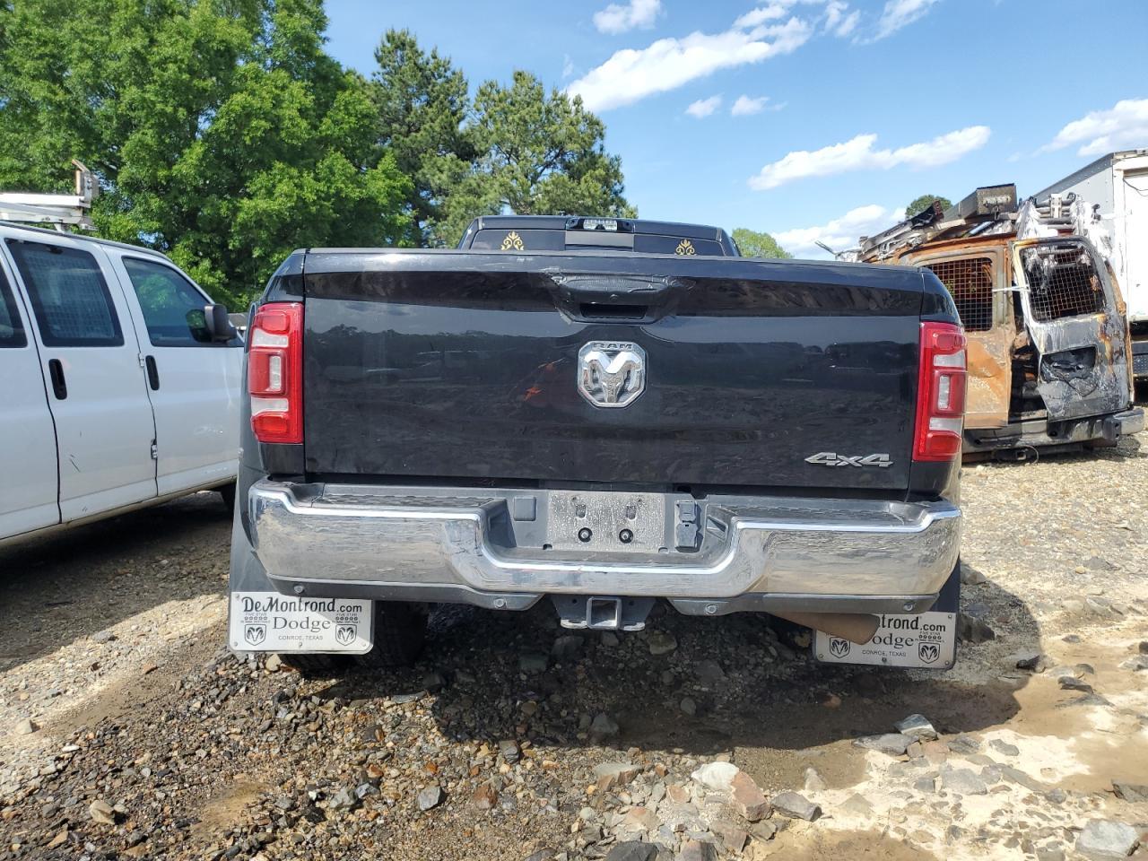 2024 Ram 3500 Tradesman - Image 6