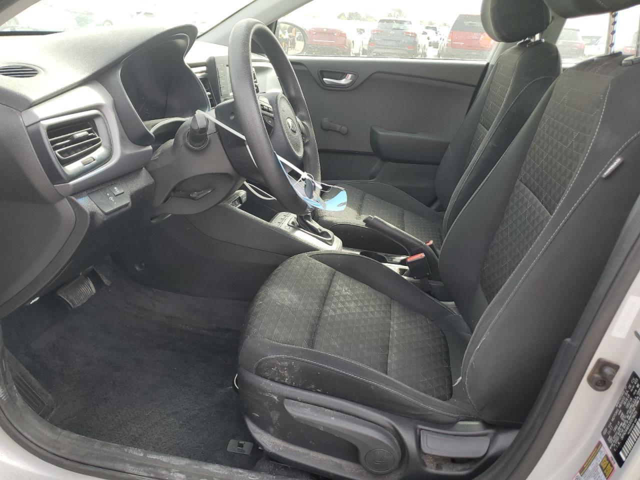 2018 Kia Rio Lx - Фото 7