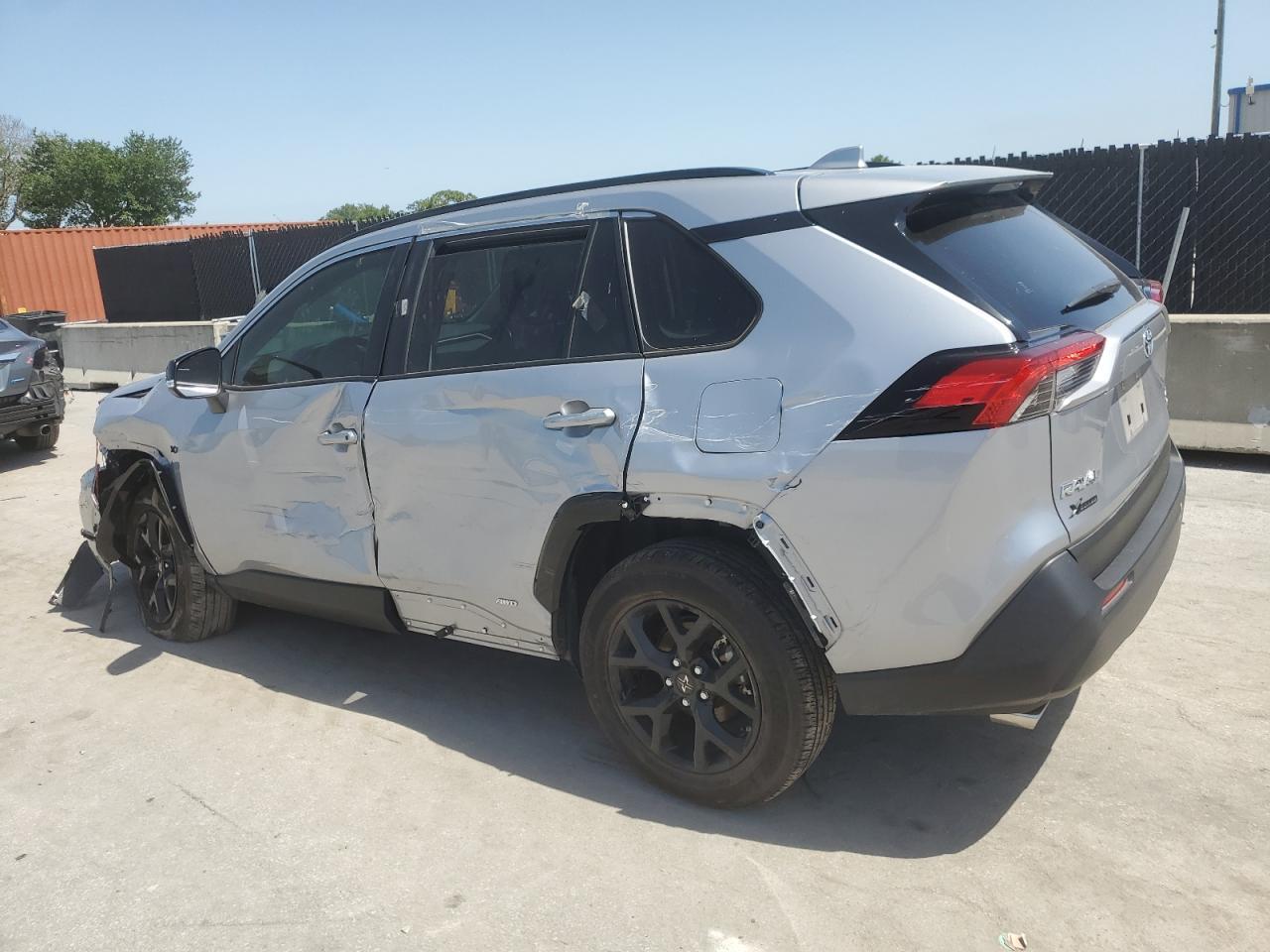 2023 Toyota Rav4 Xle - Image 2