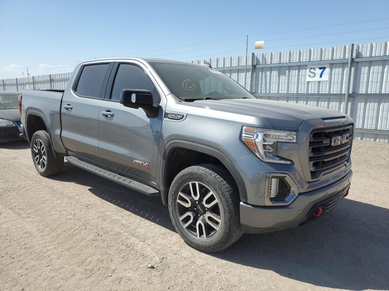 2021 GMC Sierra K15 - Фото 4