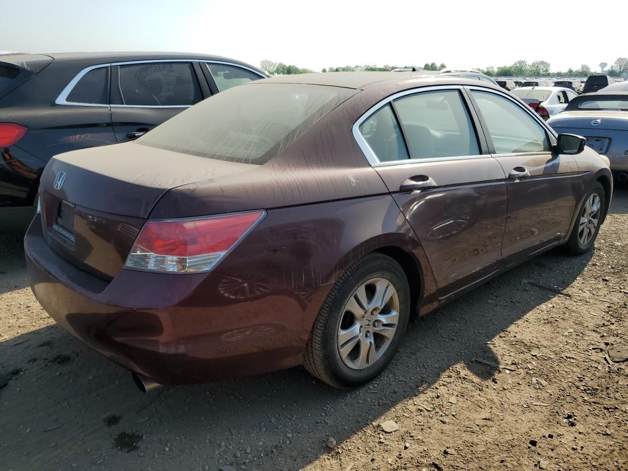 2009 Honda Accord Lxp - Image 3