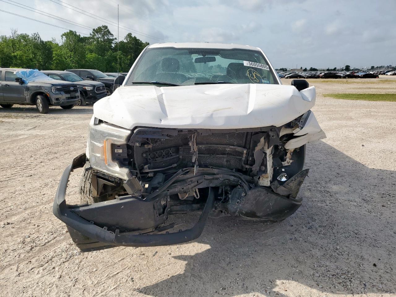 2018 Ford F150 - Image 5