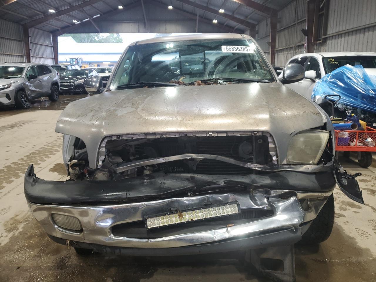 2002 Toyota Tundra Access Cab - Фото 5