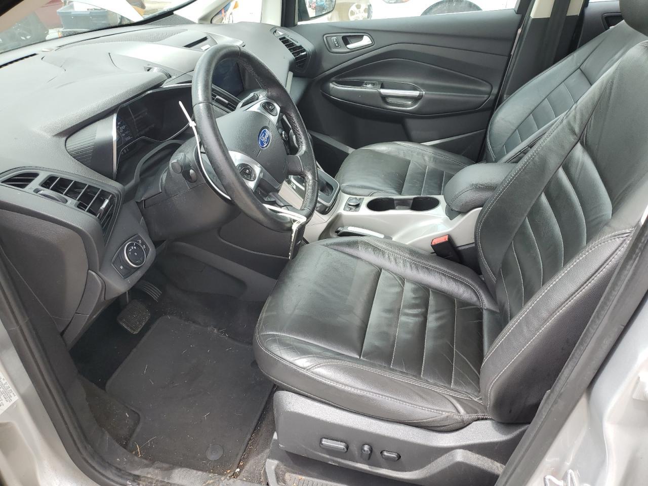 2016 Ford C-Max Premium Sel - Image 7
