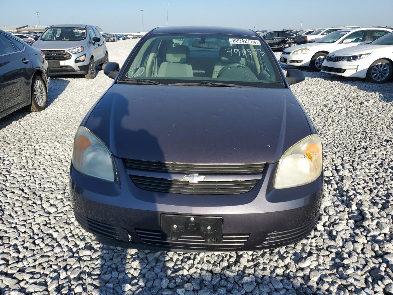 2006 Chevrolet Cobalt Ls - Image 5
