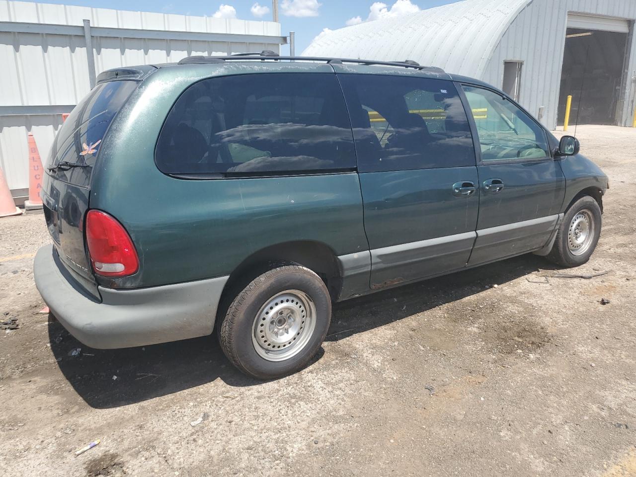1999 Dodge Grand Caravan Se - Image 3