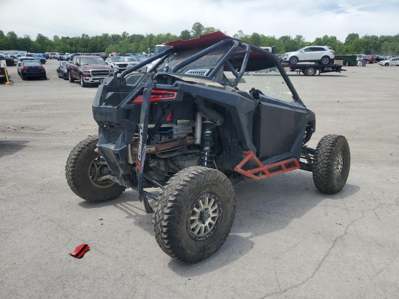 2024 Polaris Rzr - Image 4