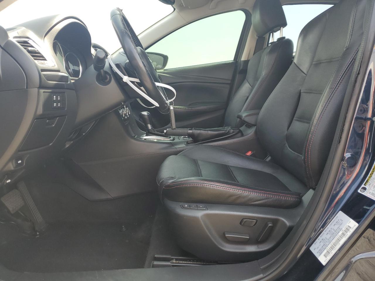 2015 Mazda 6 Grand Touring - Image 7