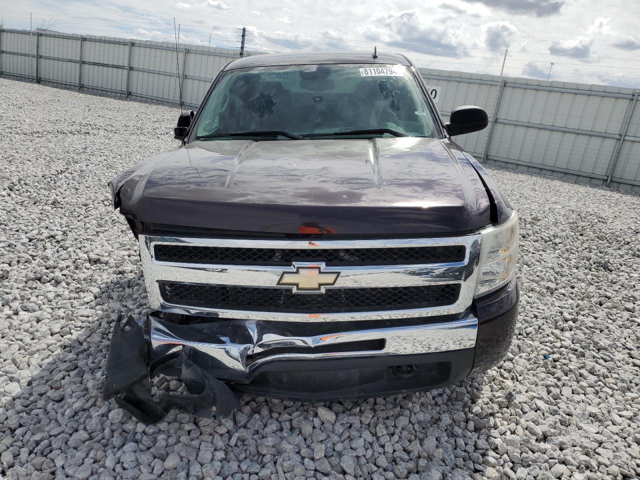 2009 Chevrolet Silverado K1500 Lt - Фото 5