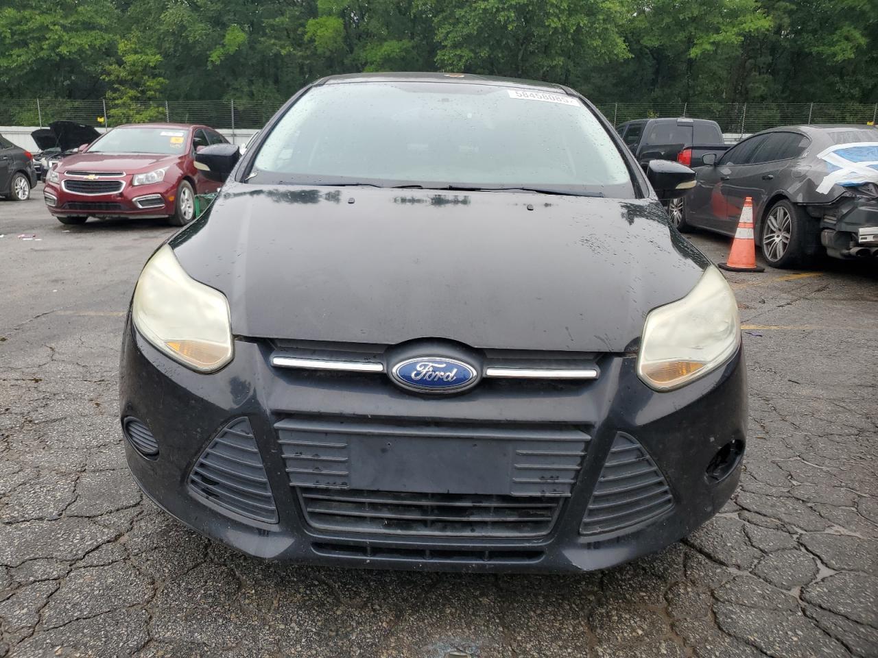 2013 Ford Focus Se - Image 5