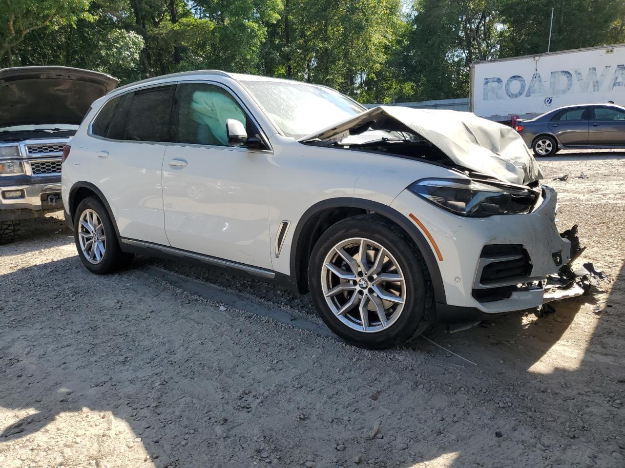 2023 BMW X5 Sdrive 40I - Фото 4