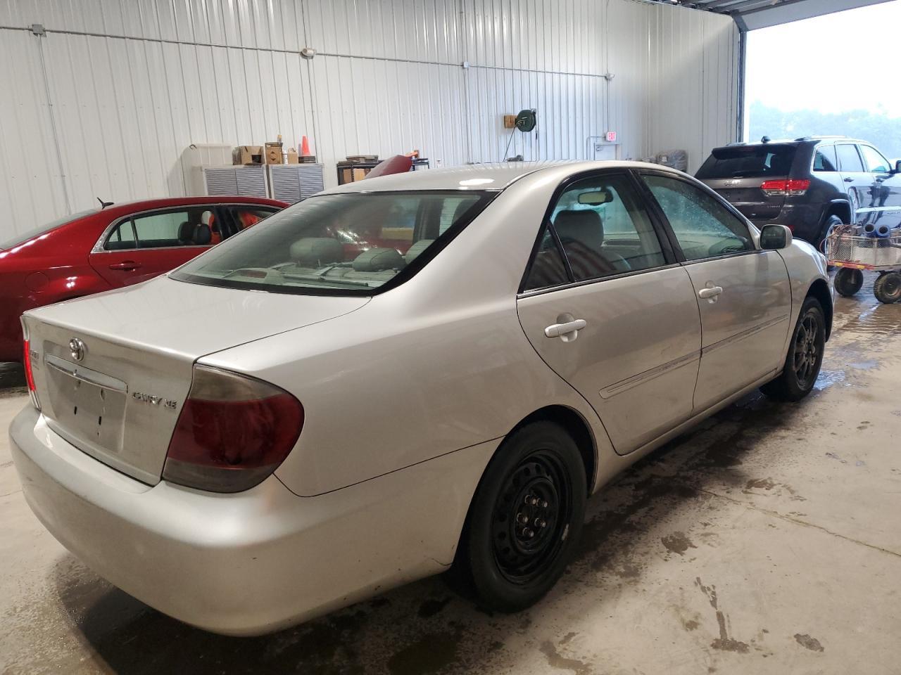 2005 Toyota Camry Xle - Фото 5