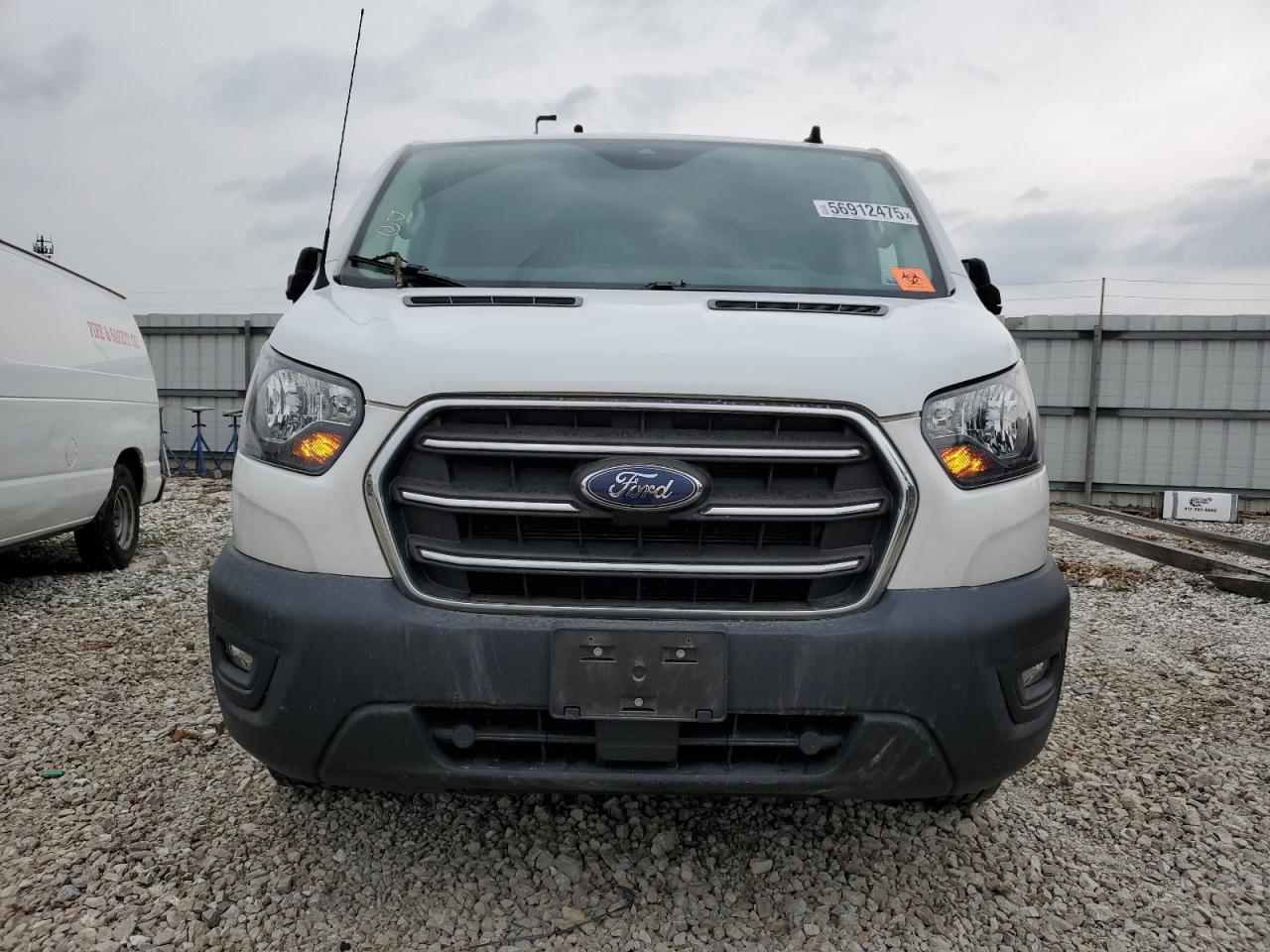 2020 Ford Transit T-250 - Фото 5