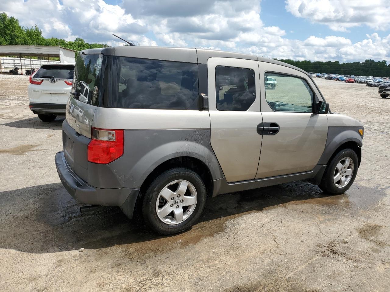 2004 Honda Element Ex - Image 3
