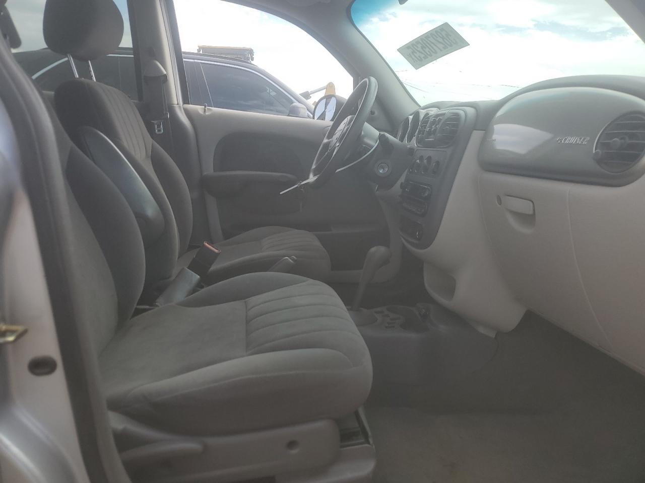 2001 Chrysler Pt Cruiser - Фото 7