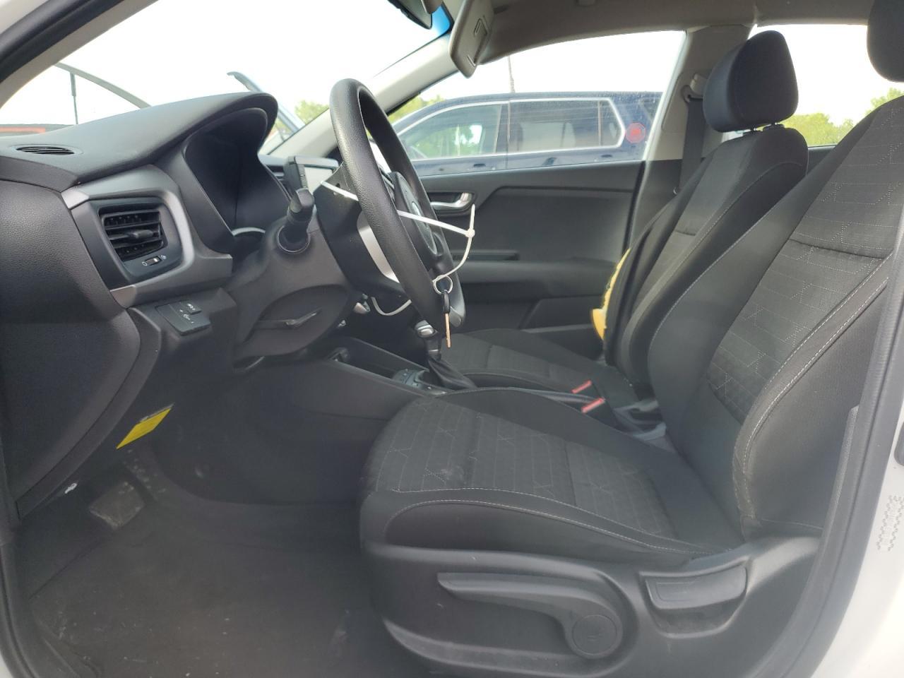 2020 Kia Rio Lx - Image 7