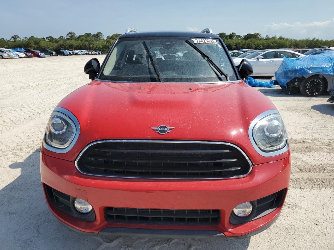 2019 Mini Cooper Countryman - Фото 5