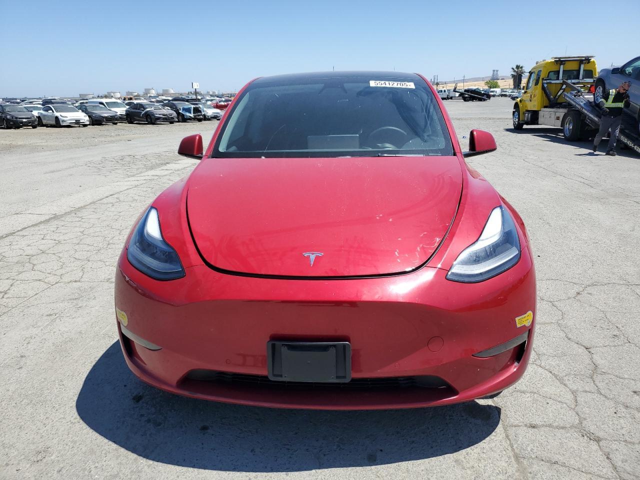 2021 Tesla Model Y - Image 5