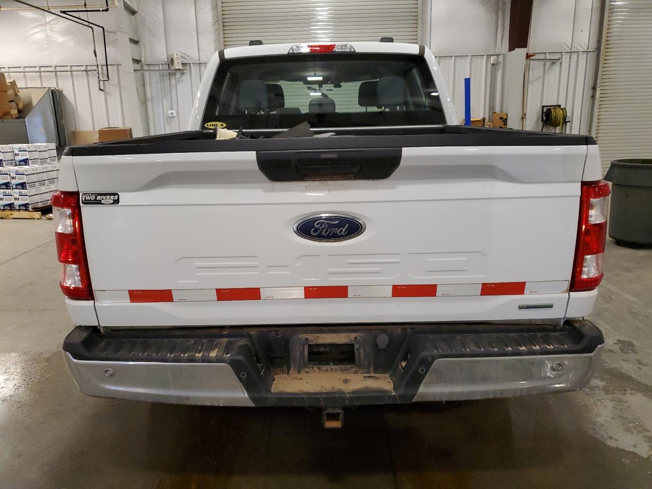 2023 Ford F150 Supercrew - Фото 6
