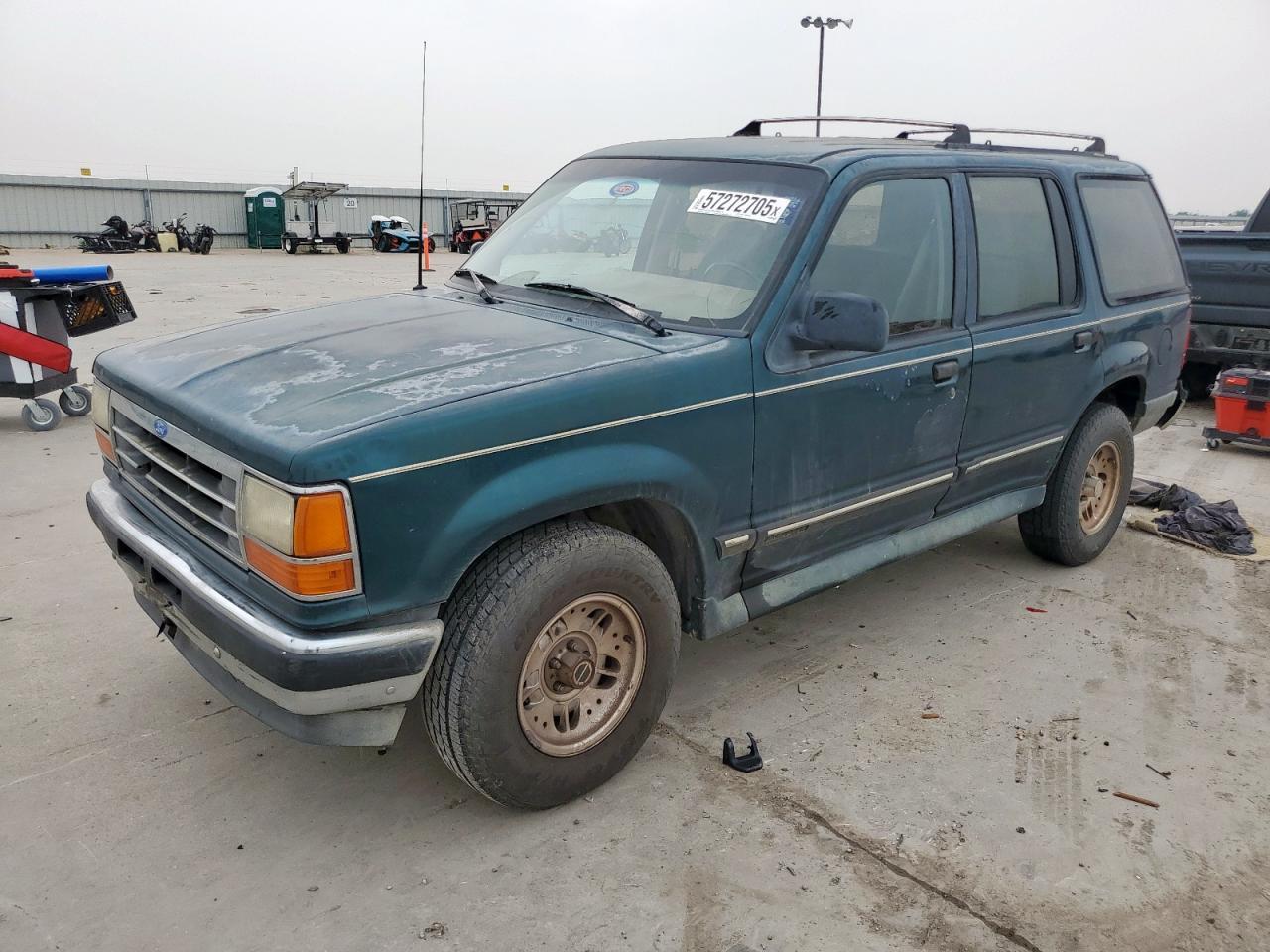 1994 Ford Explorer