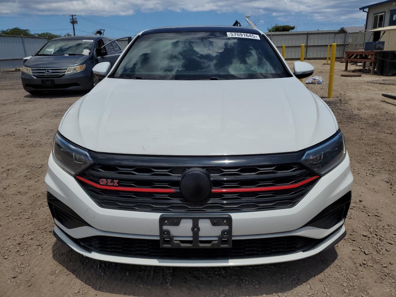 2020 Volkswagen Jetta Gli - Image 5