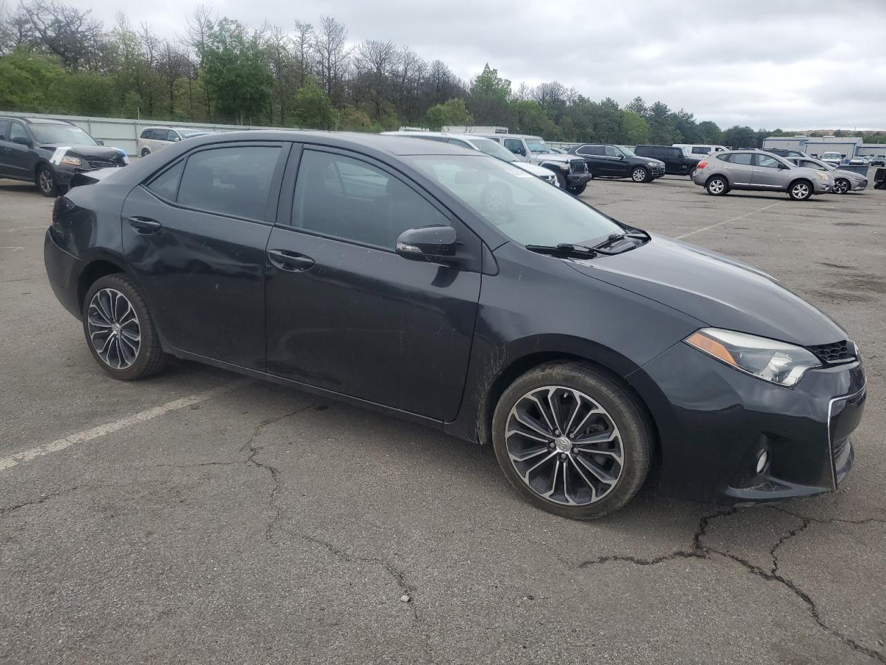2016 Toyota Corolla L - Image 4