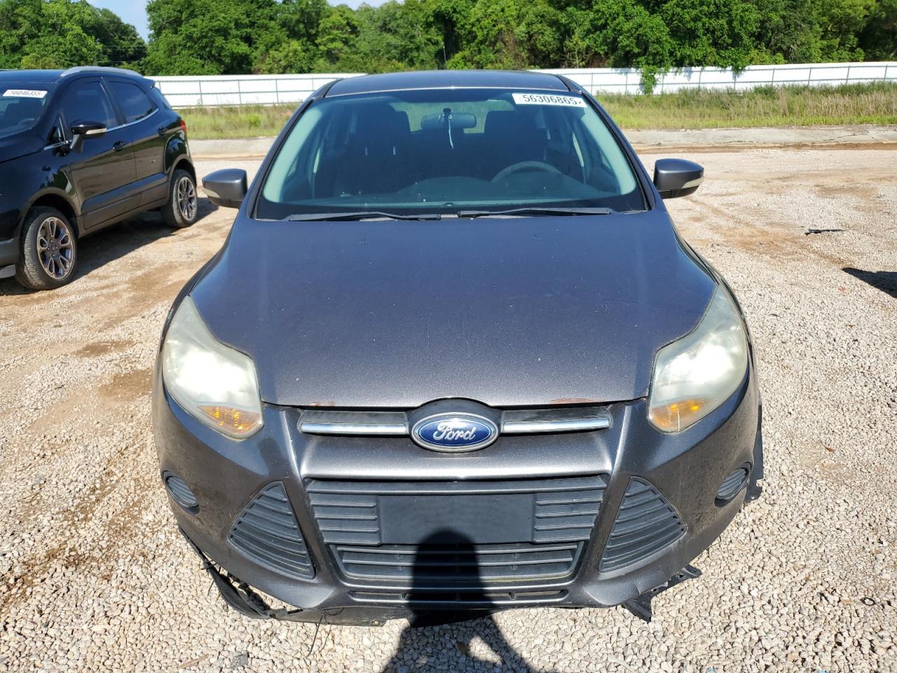 2013 Ford Focus Se - Image 5
