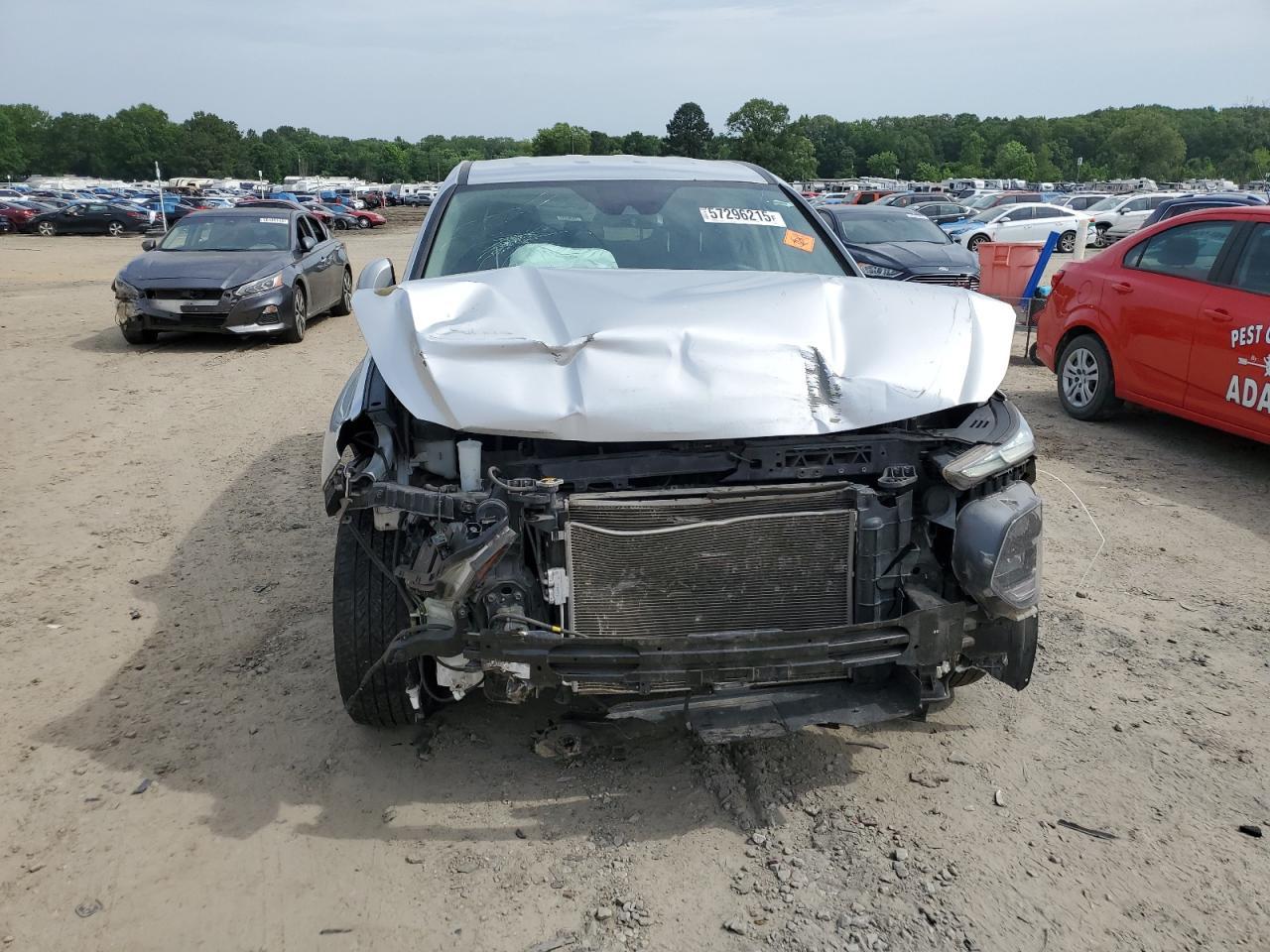 2019 Hyundai Santa Fe Se - Image 5