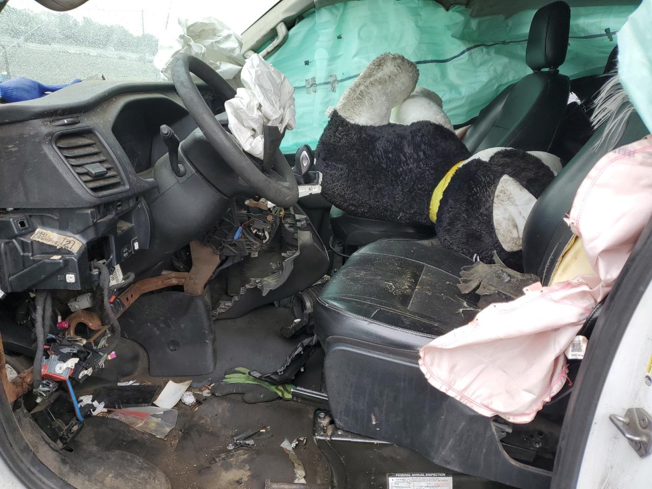 2020 Ford Transit T-350 - Фото 7