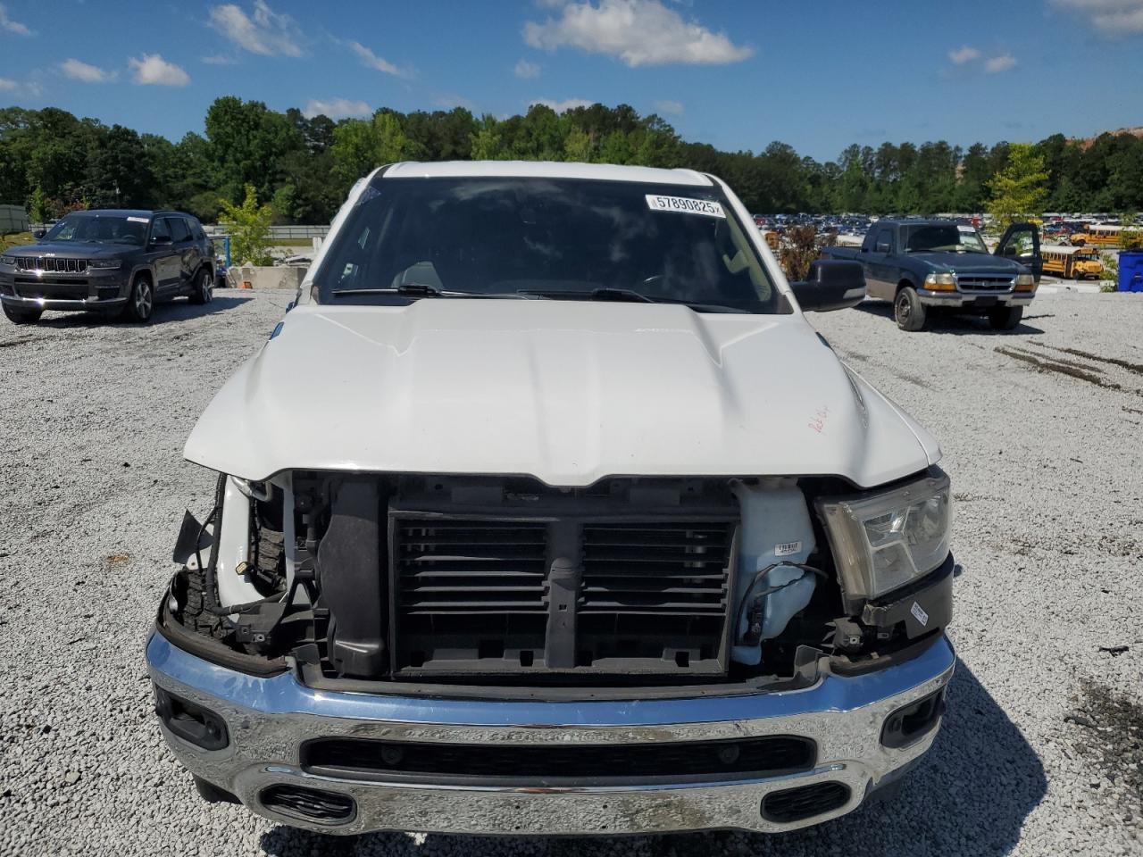 2020 Ram 1500 Big Horn/Lone Star - Image 5