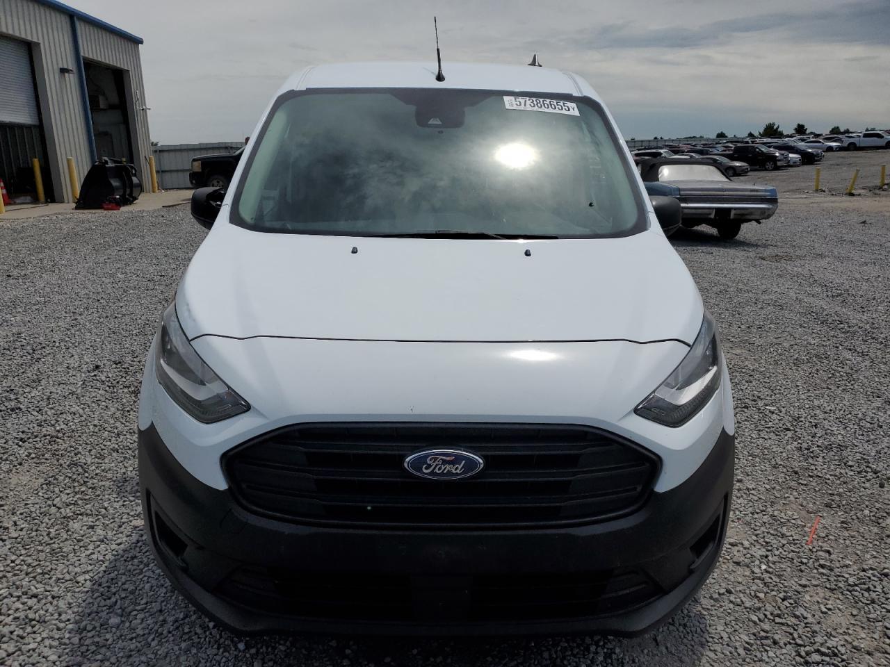 2020 Ford Transit Connect Xl - Фото 5