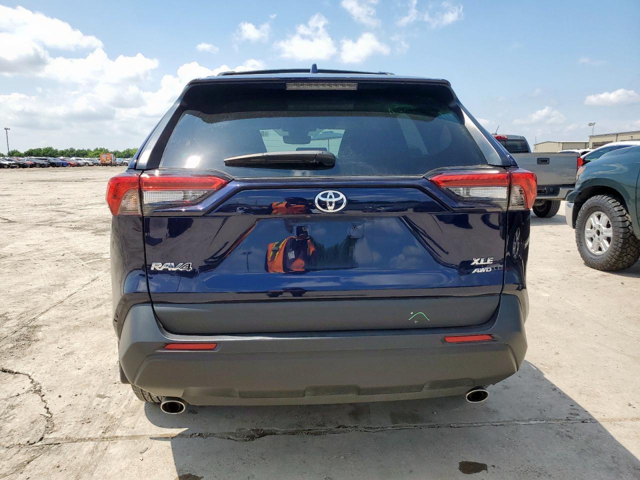 2023 Toyota Rav4 Xle - Фото 6