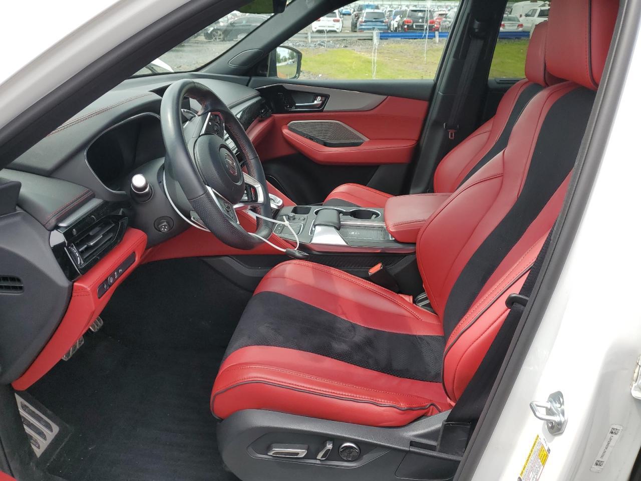 2023 Acura Mdx Type S - Image 7