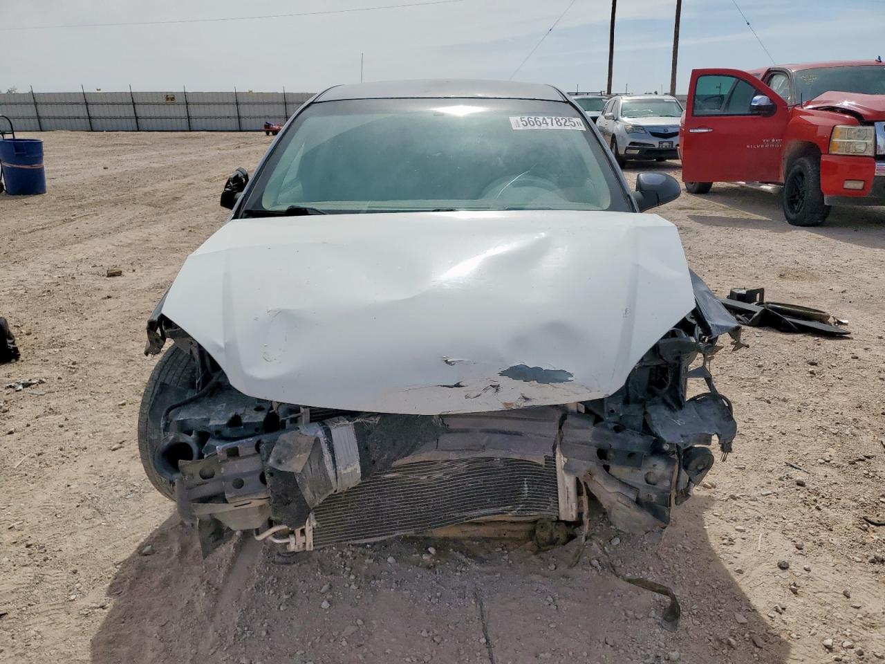 2008 Chevrolet Cobalt Lt - Image 5