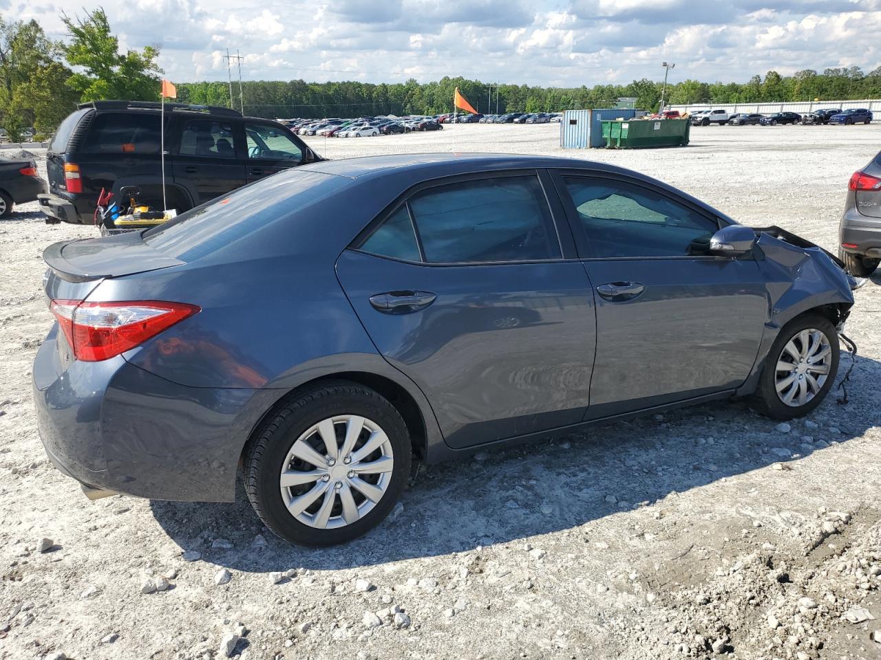 2016 Toyota Corolla L - Image 3