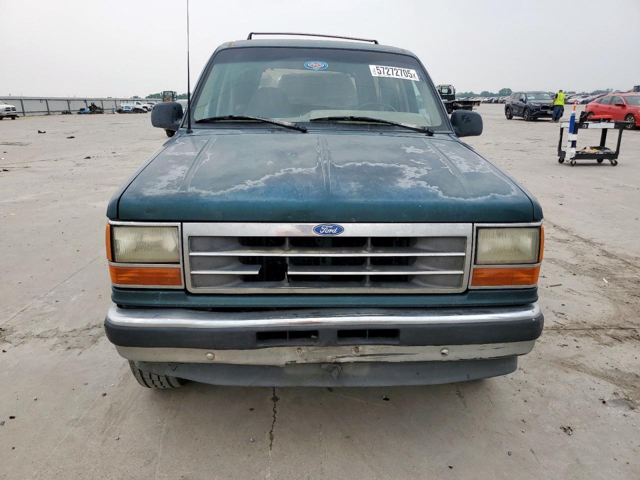1994 Ford Explorer - Фото 5