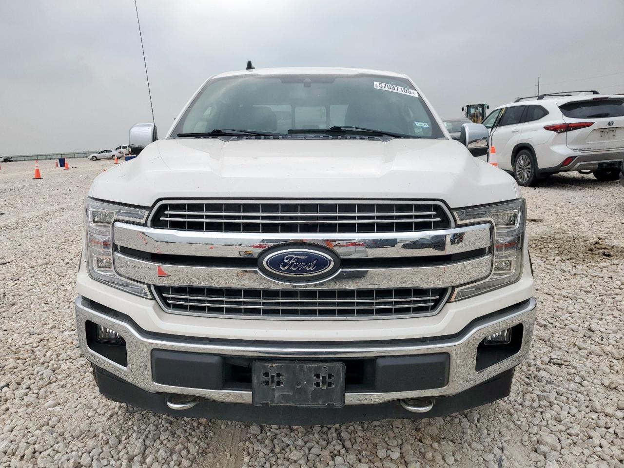 2019 Ford F150 Supercrew - Фото 5
