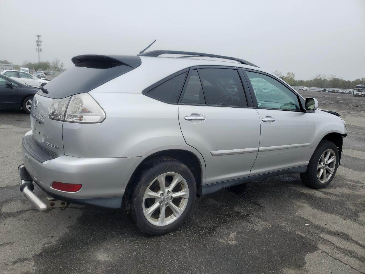 2009 Lexus Rx 350 - Image 3