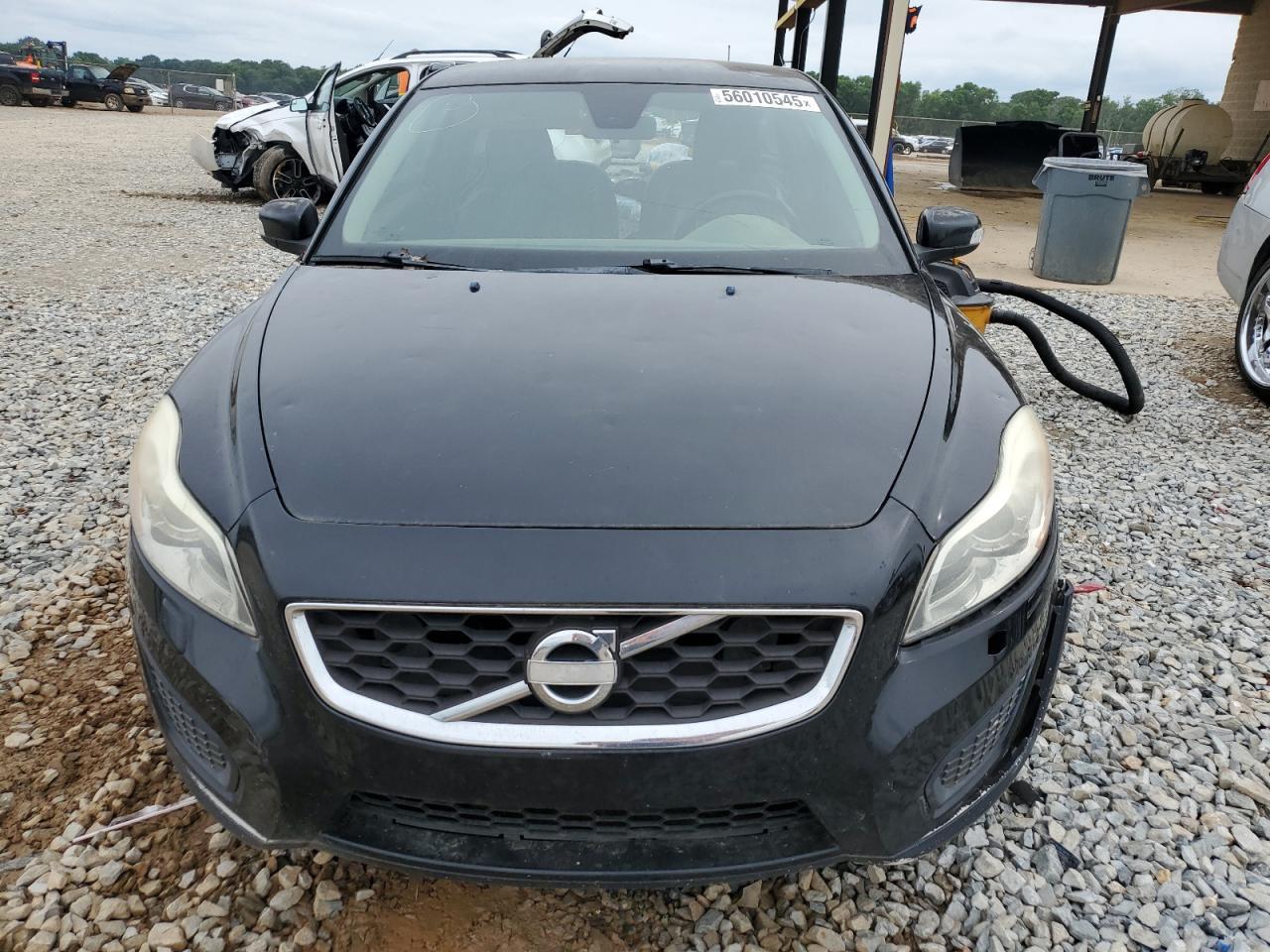 2011 Volvo C30 T5 - Фото 5
