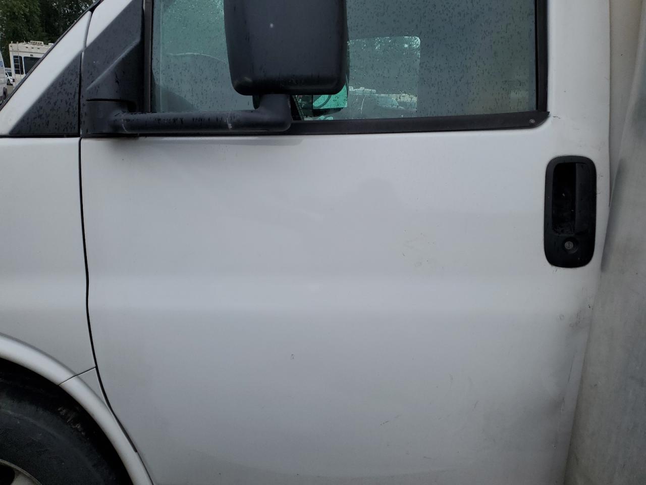 2012 Chevrolet Express G3500 - Фото 7