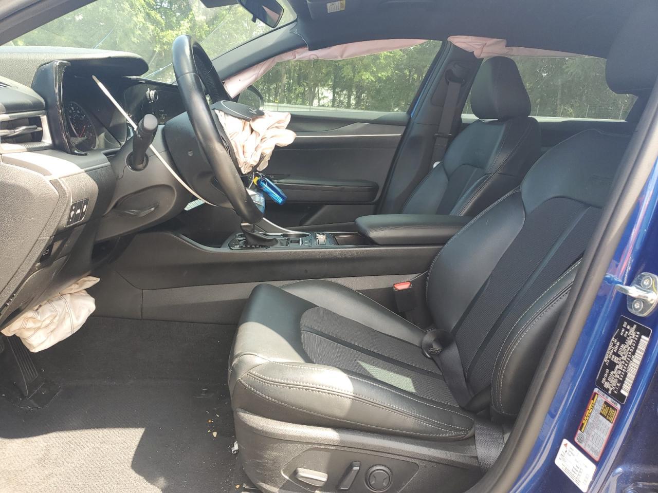 2023 Kia K5 Gt Line - Фото 7