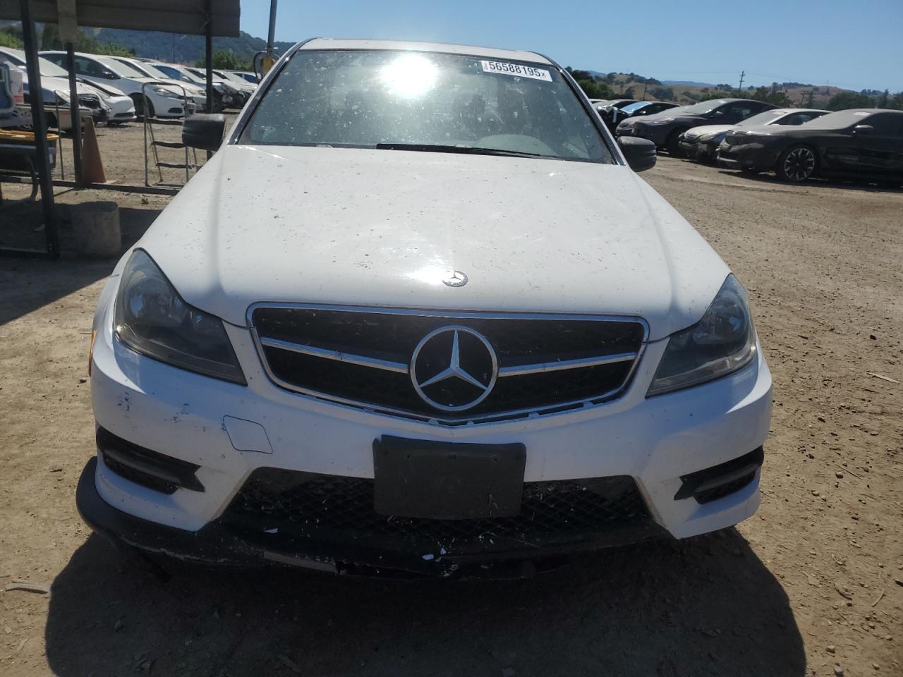 2013 Mercedes-Benz C 250 - Image 5