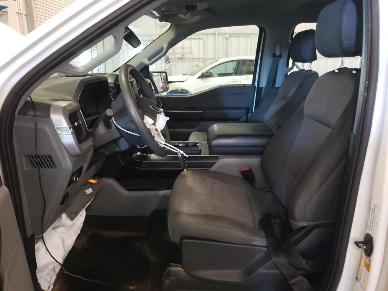 2023 Ford F150 Supercrew - Фото 7