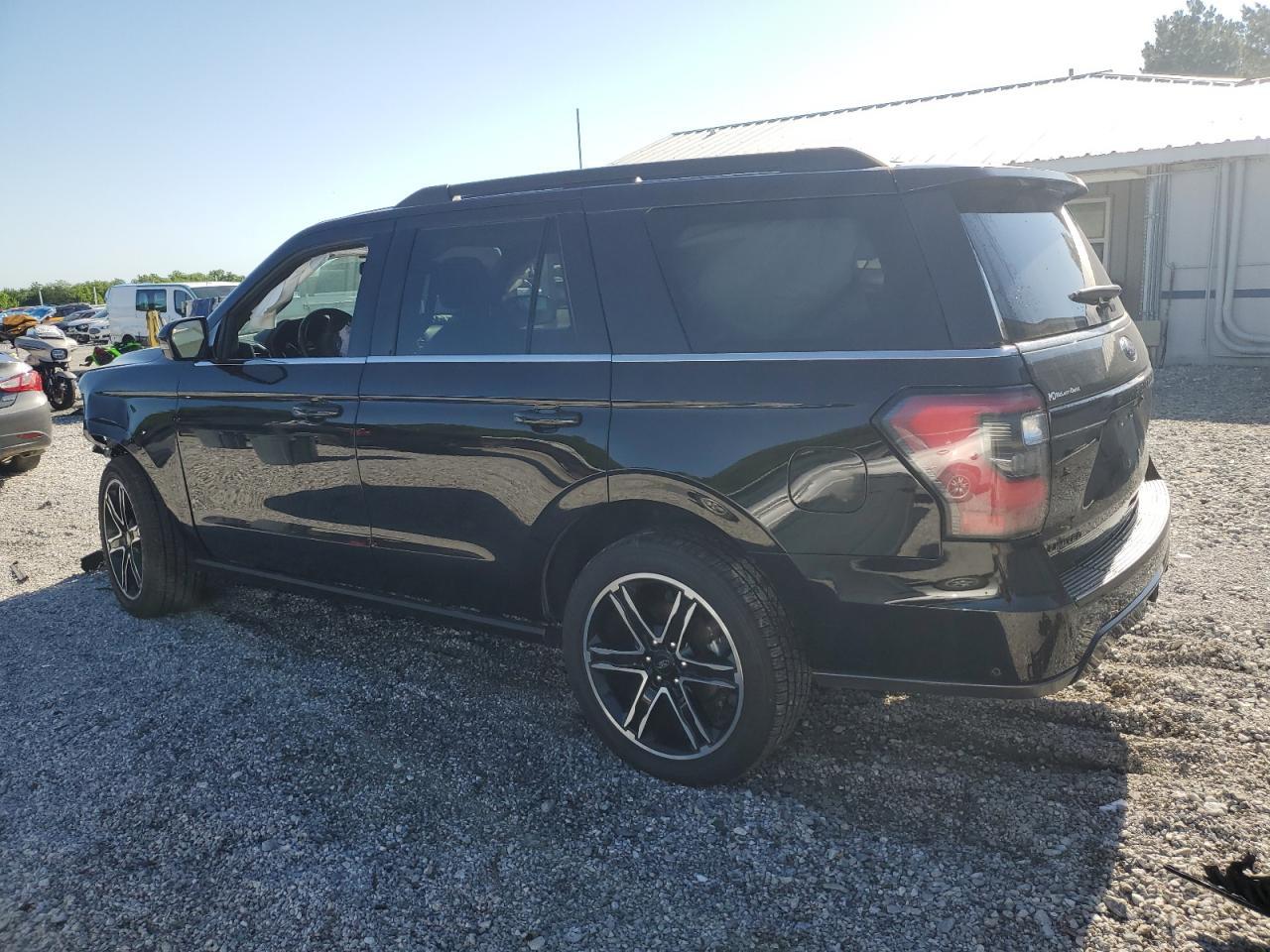 2021 Ford Expedition Limited - Фото 2