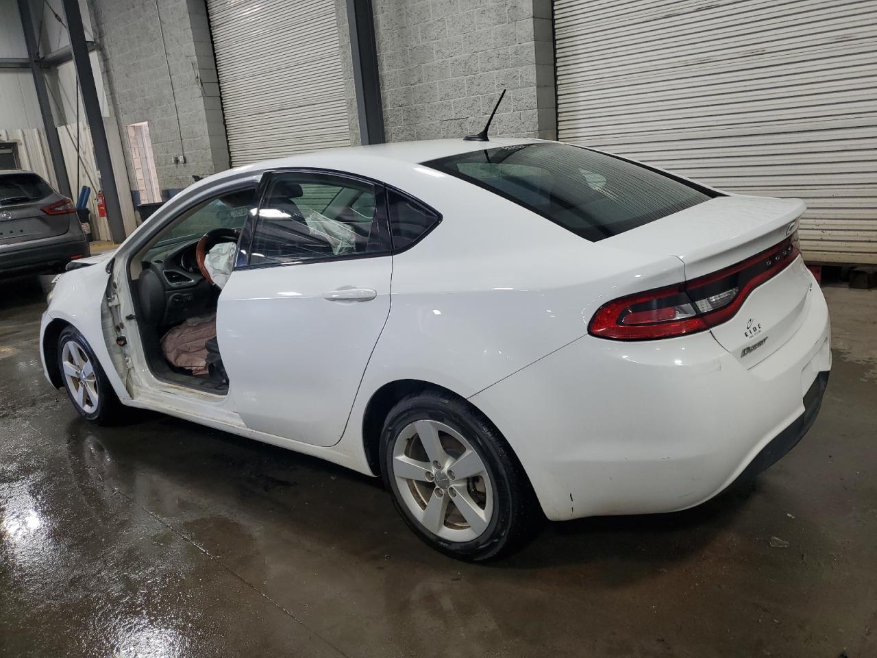 2016 Dodge Dart Sxt - Image 2