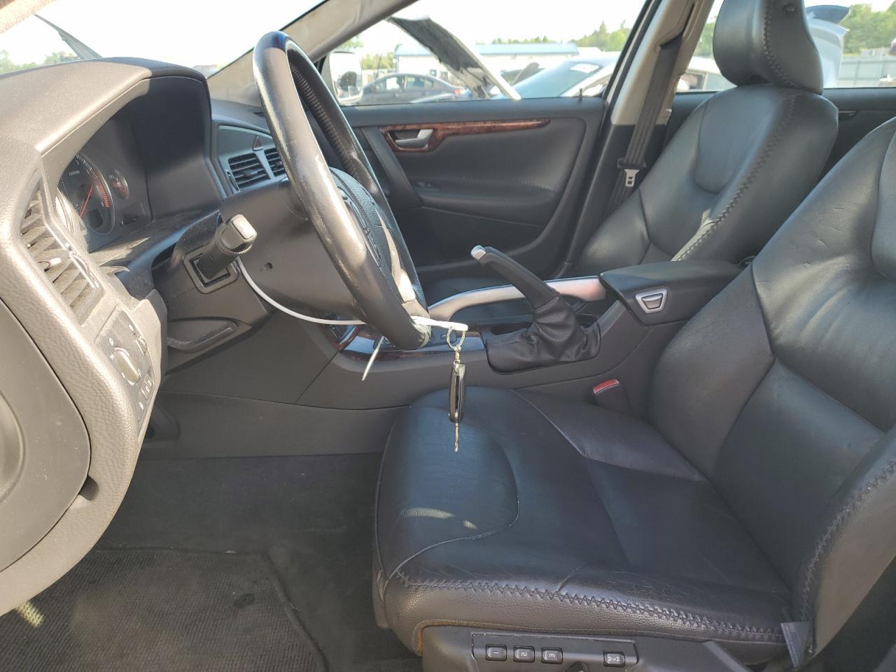 2005 Volvo Xc70 - Image 7