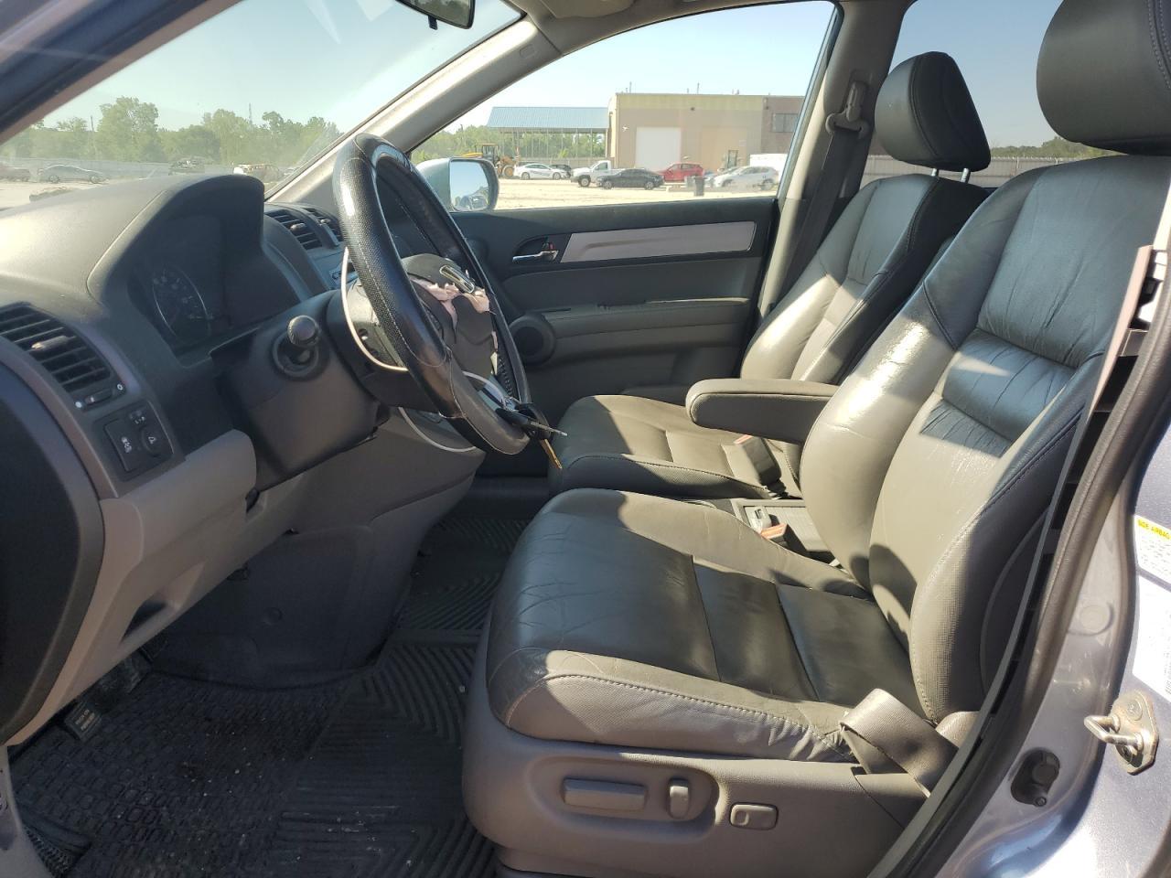 2010 Honda Cr-V Exl - Image 7