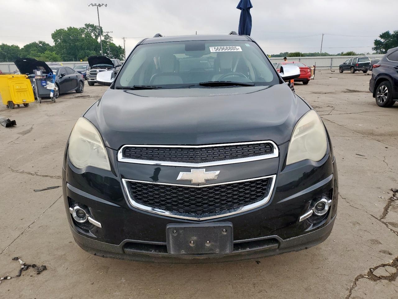 2015 Chevrolet Equinox Lt - Image 5