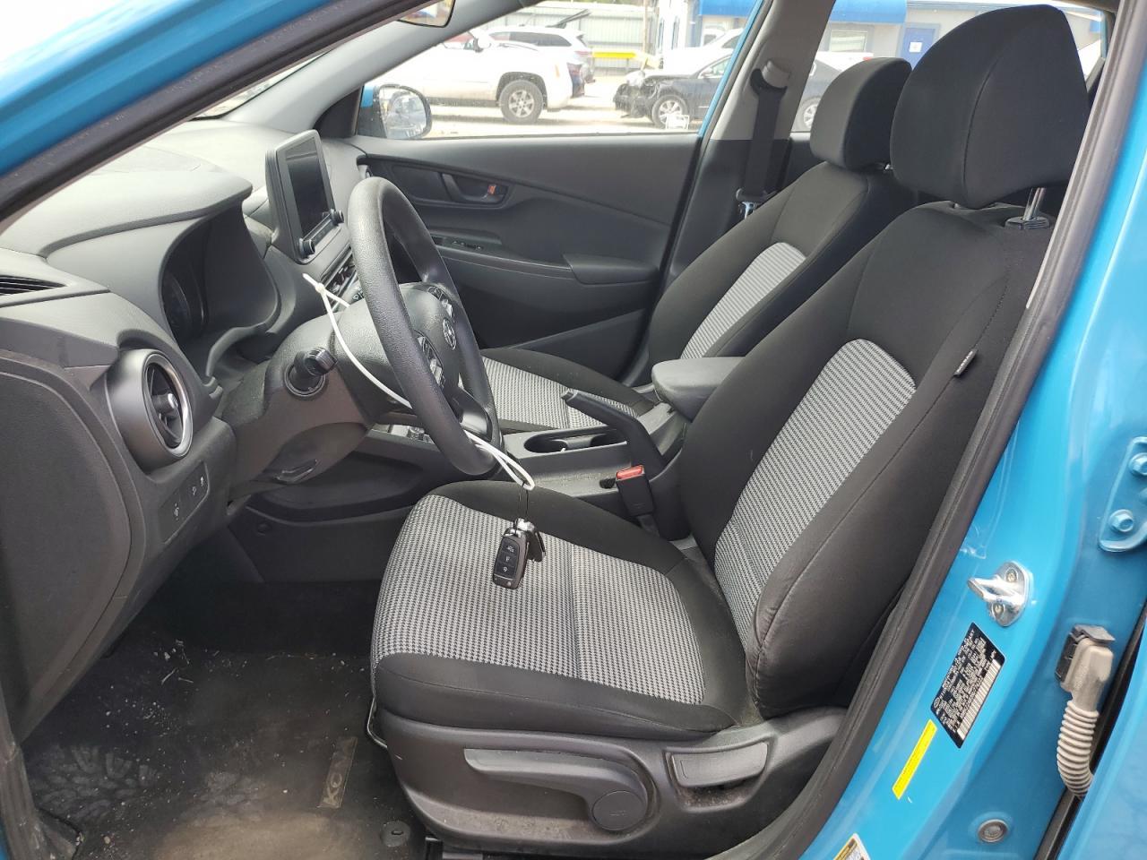 2022 Hyundai Kona Sel - Image 7